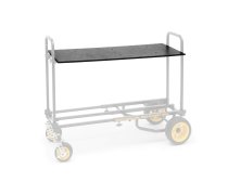 Quick Set Shelf for R6 Carts