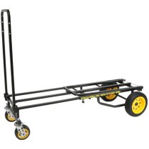 MultiCart Rock-N-Roller R11G 8-in-1 Equipment Transporter