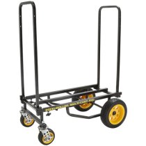 MultiCart Rock-N-Roller R11G 8-in-1 Equipment Transporter