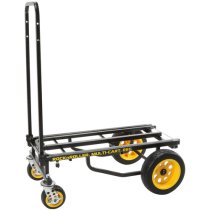 MultiCart Rock-N-Roller R11G 8-in-1 Equipment Transporter