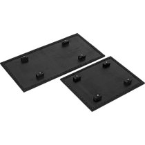 MultiCart RSD14 Solid Deck for R14, R16, and R18 MultiCarts