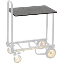 MultiCart Quick Set Shelf for R2RT (Short)