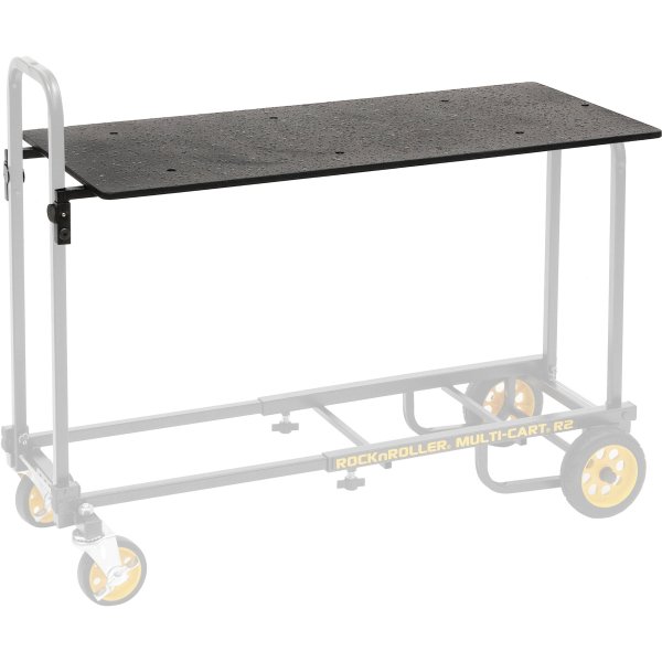 MultiCart Quick Set Shelf for R2RT (Long)
