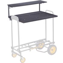 MultiCart Multi-Media 2-Tier Shelf