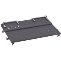 MultiCart Multi-Media 2-Tier Shelf