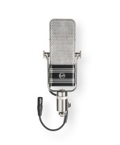 Vintage Style Studio Ribbon Microphone