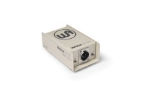 Inline Active Microphone Preamp