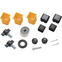 MultiCart Hardware Pack for R18RT Carts