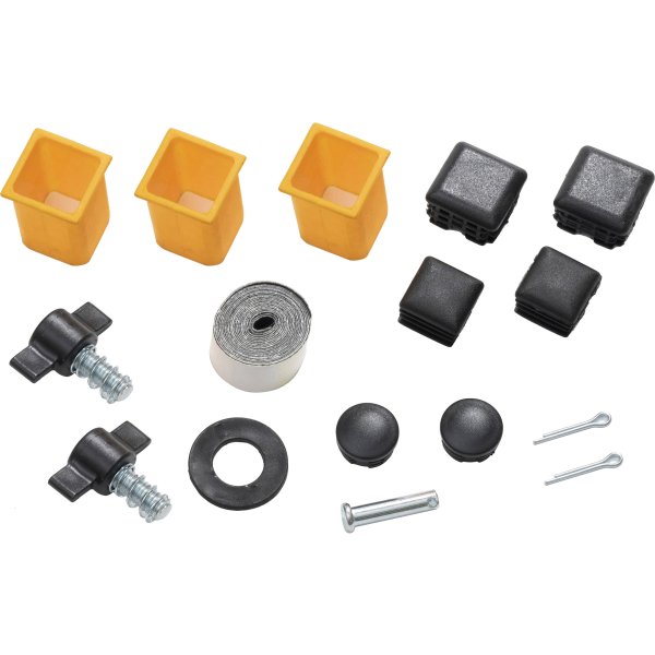 MultiCart Hardware Pack for R18RT Carts