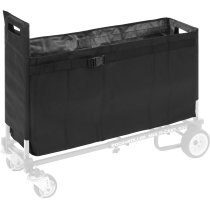 MultiCart Wagon Bag for R2 MultiCart (Black)