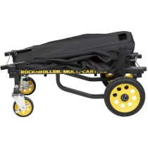 MultiCart Wagon Bag for R6 MultiCart (Black)