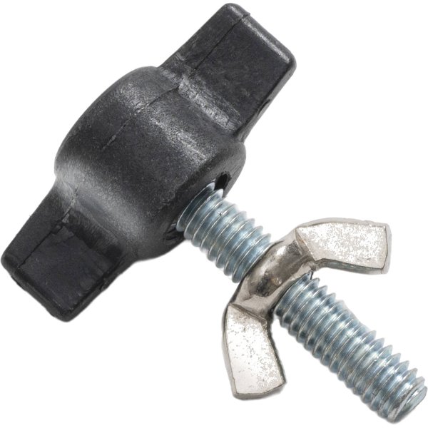 MultiCart Wingbolt 5/16" for Shelf Kit