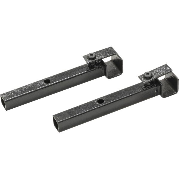 MultiCart Bracket Set for RSH10 Carpeted Shelf (Pair)