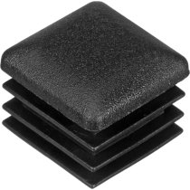 MultiCart 1″ Plastic End Cap (4-Pack)