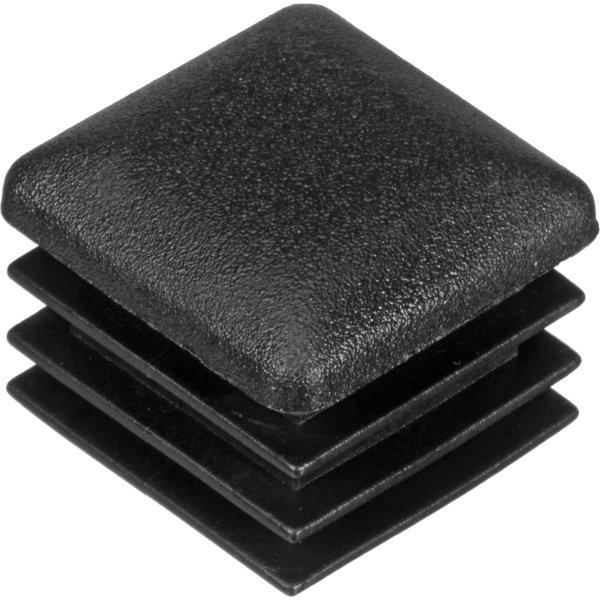 MultiCart 1" Plastic End Cap (4-Pack)
