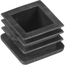 MultiCart 1" Plastic End Cap (4-Pack)