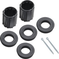 MultiCart RocknRoller Wheel Refurbishment Kit
