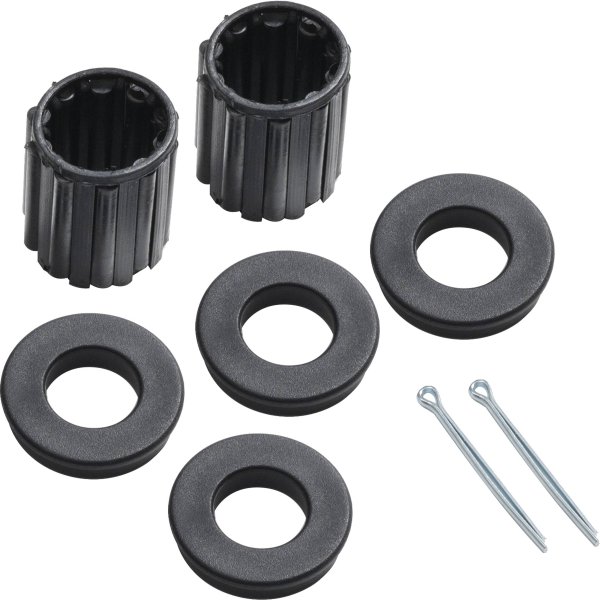 MultiCart RocknRoller Wheel Refurbishment Kit