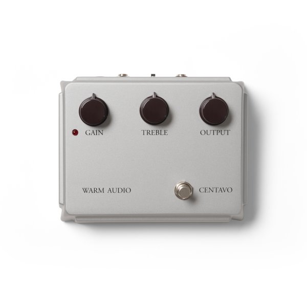 Pedals &amp; Effects