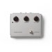 	Centavo Professional Overdrive Effects Pedal, Limited Edition Silver