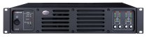 Protea Equipped Media Amplifier 8x8 Processor + 4 channel Amp (70 V)