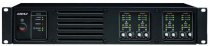 Protea Equipped Media Amplifier 8x8 Processor + 8 channel Amp (250 W)