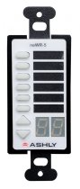 Network Programmable Decora Wall Remote