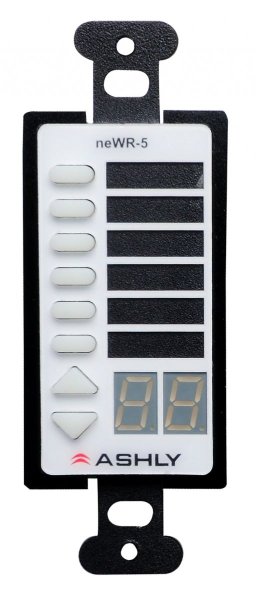 Network Programmable Decora Wall Remote