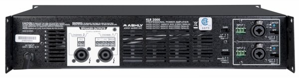 3200 Watt Professional Power Amp