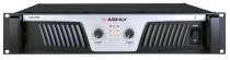 2 x 1600W High Performance Power Amplifier