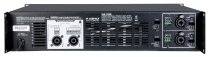 2 x 1600W High Performance Power Amplifier