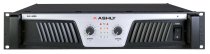2-Channel Power Amplifier, 12k Ohm Input Impedance 20Hz-20kHz Frequency