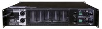 Power Amplifier 2x (2500W @ 2)(1700W @ 4)(1000W @ 8)Ohms