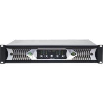 Network Power Amplifier