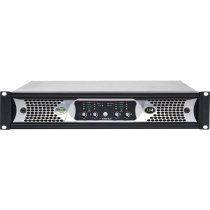 Network Power Amplifier