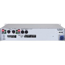 Programmable Output Power Amplifier