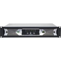 Programmable Output Power Amplifier
