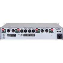 Programmable Output Power Amplifier