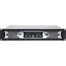 Programmable Output Power Amplifier