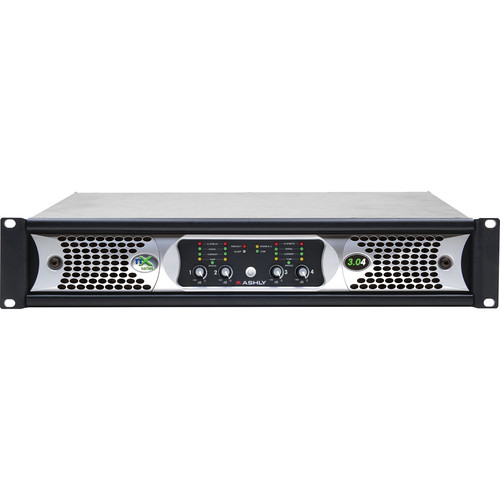 Programmable Output Power Amplifier