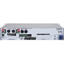 Network Power Amplifier
