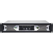 Network Power Amplifier