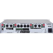 Network Power Amplifier