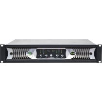 Network Power Amplifier