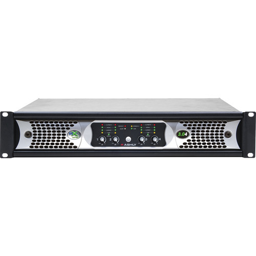 Network Power Amplifier