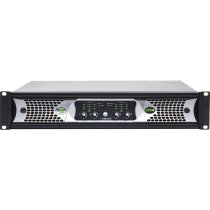 nXp Series 4-Channel 800W Power Amplifier with Programmable Outputs & Protea Software Suite