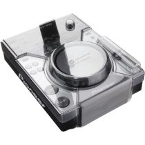 Pioneer CDJ-400 Cover