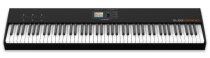 88 Key MIDI Controller with Graded Hammer Action