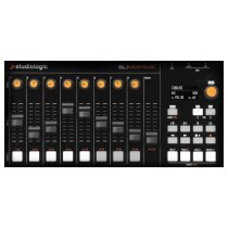 Control Surface Mixer