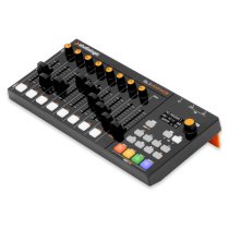 Control Surface Mixer